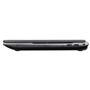 Samsung 15.6'' NP550P5C-T01RO, Procesor Intel® Core™ i7-3610QM 2.3GHz Ivy Bridge, 6GB, 1TB, GeForce GT 630M 2GB, Win 7 Home