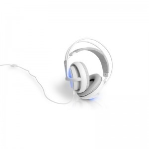 SteelSeries Siberia v2 Frost blue Edition