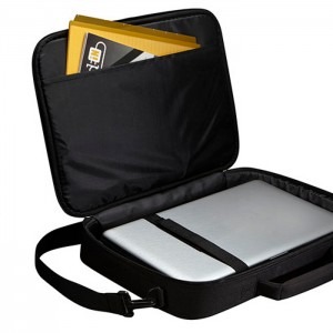 Case Logic Geanta notebook 16 inch VNCI215 black