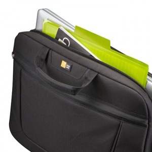 Case Logic Geanta notebook 16 inch VNAI215 Black