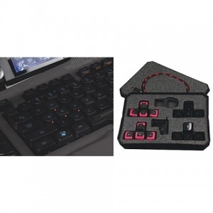 MAD CATZ S.T.R.I.K.E. 7