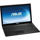 ASUS 17.3'' X75VD-TY056D, Procesor Intel® Core™ i3-2350M 2.3GHz Sandy Bridge, 4GB, 500GB, GeForce 610M 1GB
