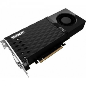 Palit GeForce GTX 660 Ti 2GB GDDR5 192-bit