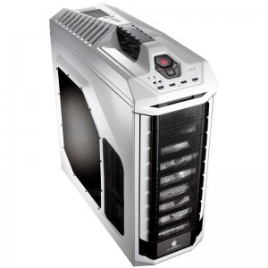 Cooler Master STORM Stryker