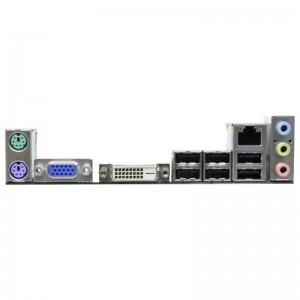 ASRock H61M-DGS bulk
