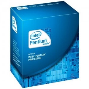 Intel Sandy Bridge, Pentium Dual-Core G645 2.9GHz Box