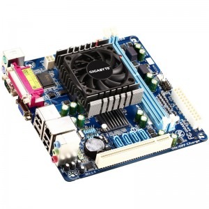 GIGABYTE GA-E350N