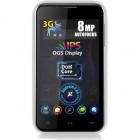 Allview P5 Alldro Black