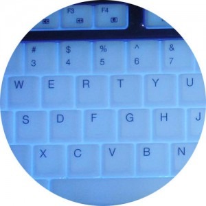 Serioux Lightkey 9200EL