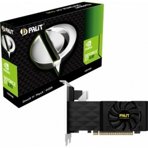 Palit GeForce GT 630 1GB DDR3 128-bit