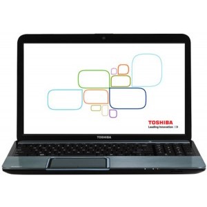Laptop Toshiba Satellite L855-12V, Procesor Intel® Core™ i7-3610QM Ivy Bridge, 4GB, 640GB, Radeon HD 7670M 2GB, Silver - PC Garage