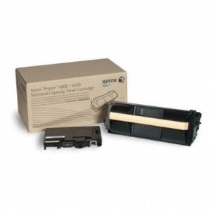 Xerox Toner 106R01536 Black