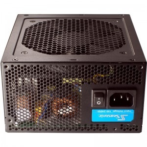 Seasonic G Series 650W
