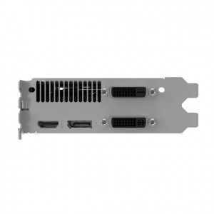 Gainward GeForce GTX 660 Golden Sample 2GB GDDR5 192-bit