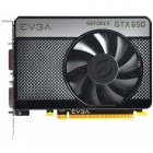 EVGA GeForce GTX 650 SuperClocked 1GB GDDR5 128-bit