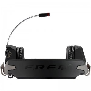 MAD CATZ F.R.E.Q. 5 Black