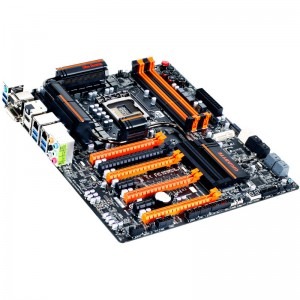 GIGABYTE GA-Z77X-UP7