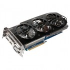 GIGABYTE GeForce GTX 670 OC WindForce 3X 4GB GDDR5 256-bit