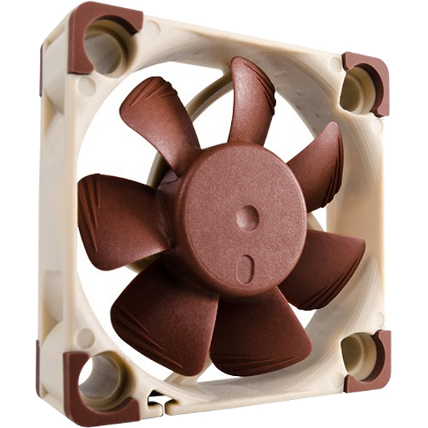 Ventilator / radiator Noctua NF-A4x10 FLX