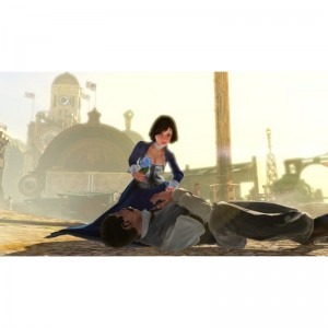 Take 2 Interactive BioShock Infinite pentru Xbox 360