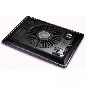 Deepcool N1 Purple