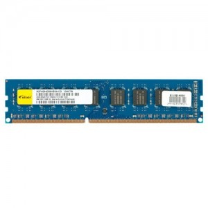 Elixir 8GB DDR3 1333MHz CL9