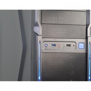 Inter-Tech Eterno A6 Superior