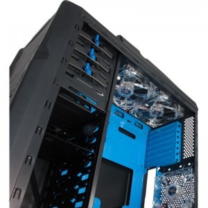 Inter-Tech Eterno A6 Superior