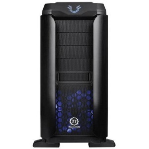 Thermaltake Armor revo gene