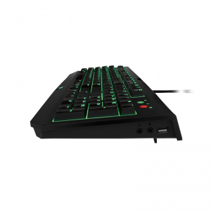 Razer BlackWidow Ultimate Mecanica