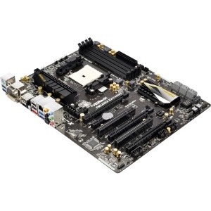 ASRock FM2A85X Extreme6