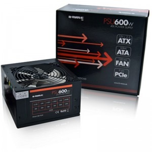 B-Move BM-PS05 600W