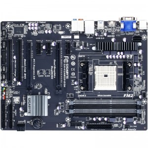GIGABYTE GA-F2A85X-D3H