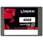 Kingston SSDNow V300 60GB SATA-III 2.5 inch