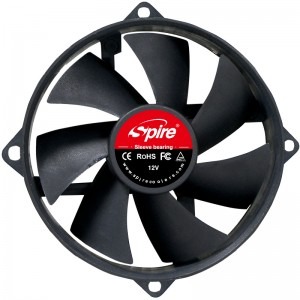 Spire CoolWave V Pro