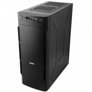 Zalman ZM-T1