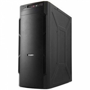 Zalman ZM-T1
