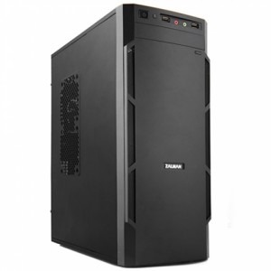 Zalman ZM-T1