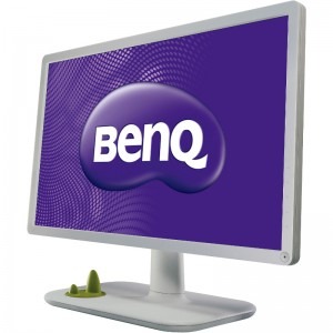 BenQ +VA VW2430H 24 inch 4 ms GTG white