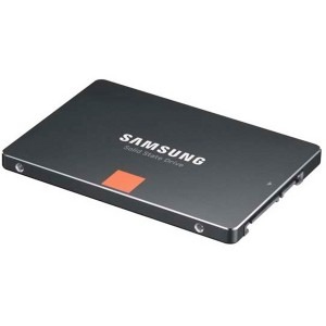 Samsung 840 Pro 256GB SATA-III 2.5 inch