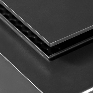 Nanoxia Deep Silence 1 Anthracite