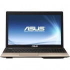 ASUS 15.6'' K55VJ-SX096D, Procesor Intel® Core™ i7-3630QM 2.4GHz Ivy Bridge, 4GB, 750GB, GeForce GT 635M 2GB