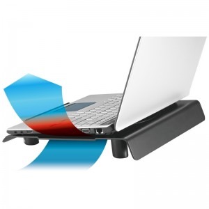 Cooler Master NotePal CMC3