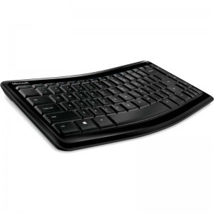 Microsoft Sculpt Mobile