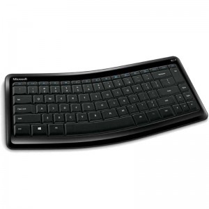 Microsoft Sculpt Mobile