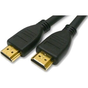 OEM Cablu HDMI M - HDMI M, v1.4, 5m, negru