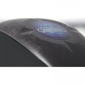 SteelSeries World Of Warcraft Wireless MMO