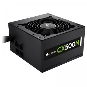 Corsair Builder Series CX500M