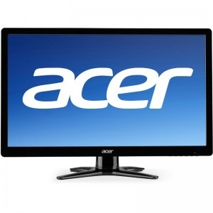 Acer G206HLBB 20 inch 5ms black
