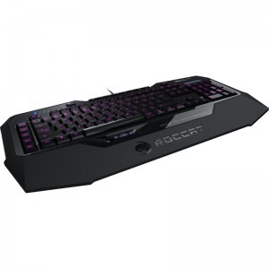 Roccat Isku FX - Multicolor